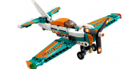 LEGO TECHNIC Race Plane 2021